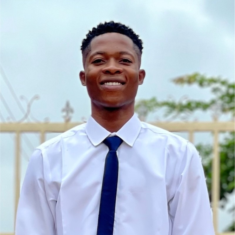 Adesemoye Ilerioluwa