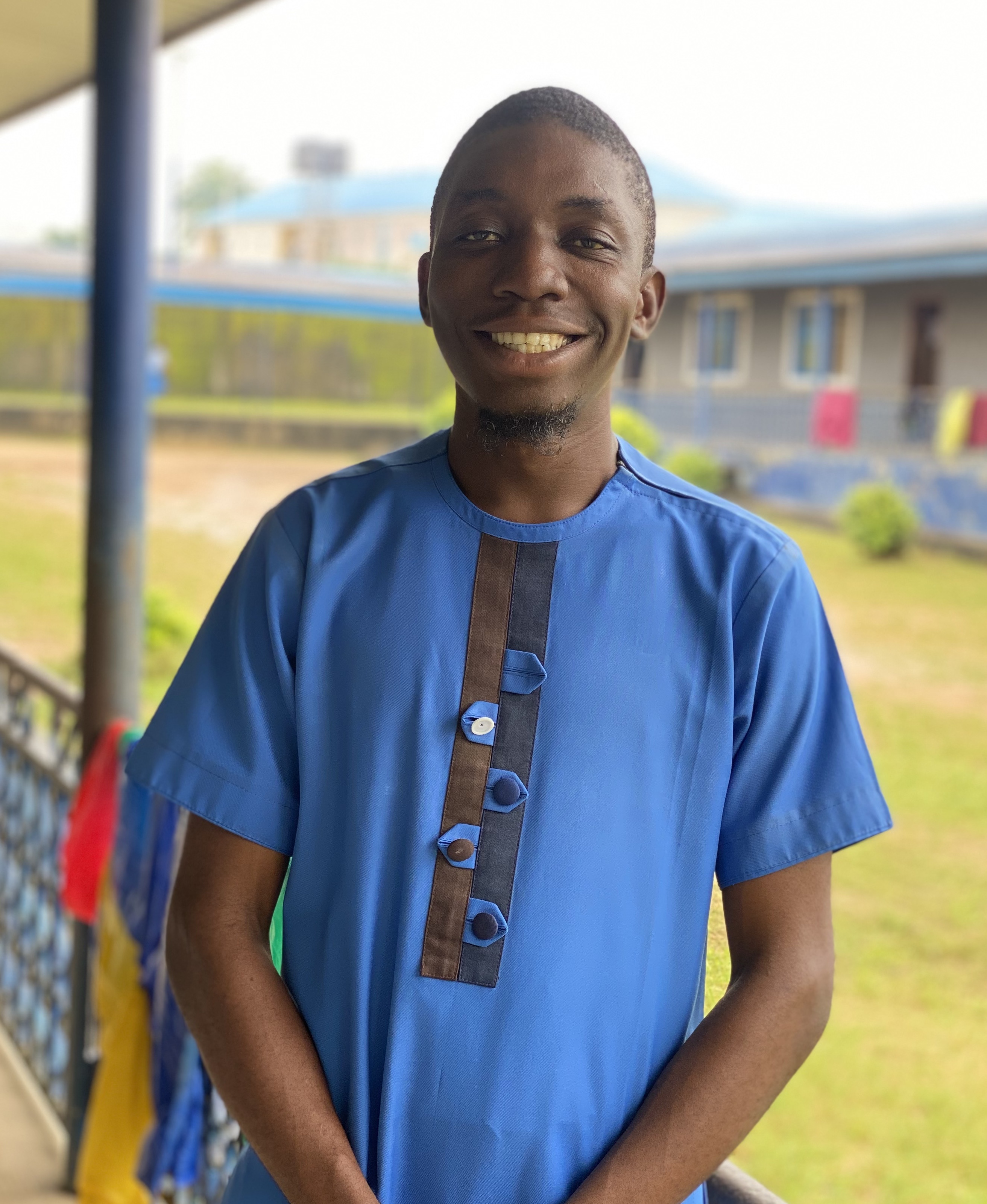 Alasa Great Asekomhe