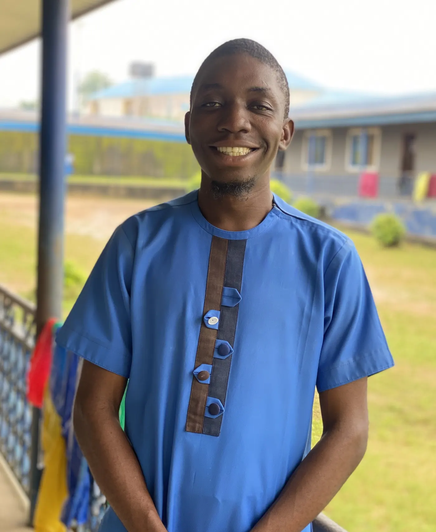 Alasa Great Asekomhe