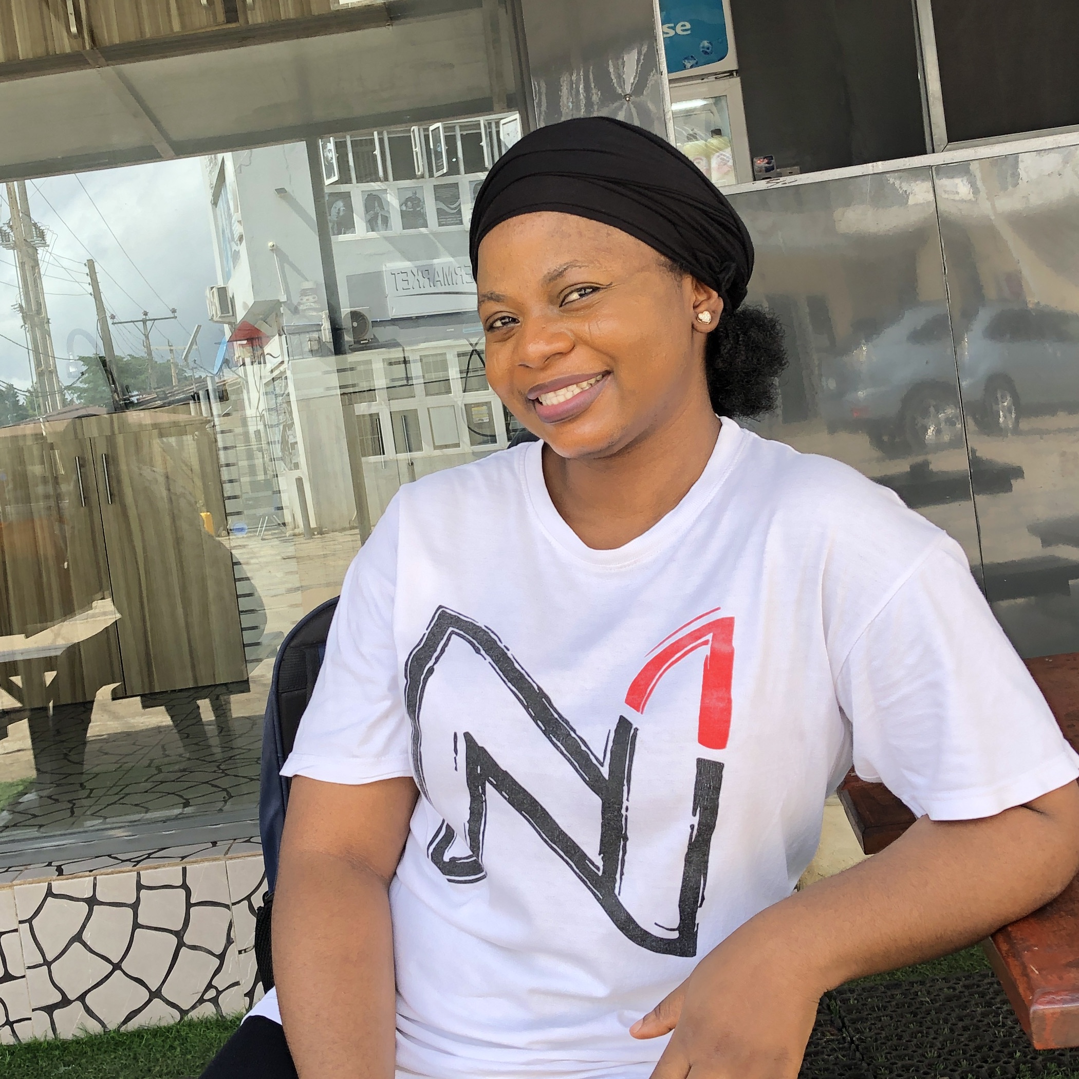 Binta Ochalifu