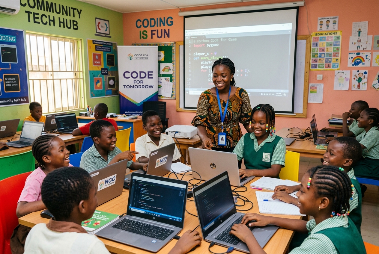 Literacy Workshops & Webinars